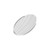 CLA Lighting Zone Track Light Head Wide and Short Beam Shaping Filter for Adjustable Interior Feature Lighting Australia