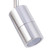 Modern CLA Lighting 316 Stainless Steel Outdoor Adjustable Round Spotlight with MR16 Base for Australian Landscapes and Pathways