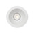Comet 9W LED Tri-CCT Dimmable Low Glare Recessed Downlight with White Round Frame for Australian Modern Homes