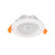 Motion series 90mm LED motion sensor downlight for modern Australian interiors