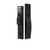 Auslock A519 Space Alloy black smart push-pull door lock with facial recognition and fingerprint access for secure keyless entry in Australian homes.