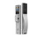 Auslock Space Alloy A519 silver smart push-pull door lock with facial recognition and fingerprint access for Australian homes and offices.