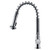 Modern Spring Pull-Out Kitchen Mixer Tap for Kitchen Renovations in Australia