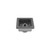 Modern Gunmetal Grey Kitchen Sink Basket Strainer Waste Kit for Australian Renovations