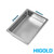 Higold 375mm Stainless Steel Over-the-Sink Kitchen Colander for Efficient Food Prep and Drainage in Australian Homes