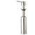 Brushed Swedia Neo 304 Stainless Steel Kitchen Soap Dispenser for Bench Mount Australia