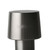 High-quality Swedia brushed stainless steel soap dispenser for kitchen sinks, available at Renovator Store Australia.