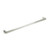 VALE Fluid 750mm Polished Stainless Steel Single Towel Rail with Mirror-Like Finish for Modern Australian Bathrooms