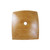 Moku Lagoon Square Bamboo Bathroom Basin, eco-friendly countertop vanity sink for modern Australian bathrooms.