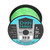 Professional 12AWG 4-Core In-Wall Speaker Cable 50m Roll for Home Theatre Installations in Australia