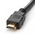 High-speed HDMI cable with ethernet and 4K support for home theatre systems in Australia.