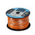 14 AWG In-Wall Speaker Cable 50m Roll High Visibility Orange PVC Jacket for Home Theatre Installations Australia