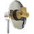 Modern Polished Chrome Wall Mounted Shower Mixer Valve by Vale for Australian Bathrooms