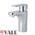 VALE Grande Chrome Single Lever Basin Mixer Tap for modern Australian bathrooms