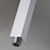 Modern Square Ceiling Mounted Shower Arm for Australian Bathrooms - Renovator Store