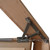 Ash Hardwood Attic Loft Ladder System for safe home storage access in Australia.