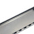 Modern Stainless Steel Tile Insert Shower Grate for Seamless Australian Bathroom Drainage