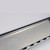 Modern Stainless Steel Tile Insert Shower Grate for Contemporary Australian Bathrooms