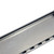 Modern Stainless Steel Tile Insert Shower Grate for Seamless Australian Bathroom Drainage