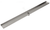 Modern Stainless Steel Tile Insert Shower Grate for Contemporary Australian Bathrooms