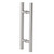 Premium Stainless Steel Entrance Door Pull Handle Set for Homes in Australia and New Zealand