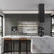 Flat Modern Satin White Cabinet Door 18mm Thick - Durable RTA Kitchen and Laundry Replacement Panel - Renovator Store Australia