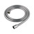 Durable 1.5m stainless steel flexible shower hose with chrome finish for Australian bathrooms.