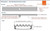 Technical dimensions and profile diagram for the Trak standard stainless steel shower grate and drainage channel.