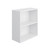 Flat Pack Kitchen Wall Cabinet - 450mm - 16mm Thick - White