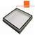 Square Stainless Steel Tile Insert Shower Floor Drain for Australian Bathrooms