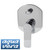 AQUA VERA Fleur Wall Mounted Chrome Bath and Shower Mixer with Diverter for Modern Australian Bathrooms - Renovator Store