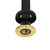 Matte black floor mounted freestanding bath spout for modern Australian bathroom renovations