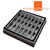 Modern Stainless Steel Square Tile Insert Shower Drain for Australian Bathrooms