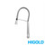 Higold BN2.0 Brushed PVD Magnetic Pull Out Kitchen Mixer Tap for Modern Australian Homes