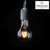 Vintage LED A80 Filament Bulb E27 6W Dimmable Warm White Light Globe for Stylish Home Lighting in Australia