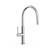 Alder Riva Lead Free Pull-Out Sink Mixer Chrome Finish - Australian Designed Kitchen Tapware - Renovator Store Australia