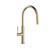 Modern Brass Lead Free Kitchen Sink Mixer Tap, Alder Riva Collection, Australia-Wide Delivery
