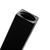 Aquaperla Blaze Square Matte Black Ceiling Mounted Shower Arm 600mm for Modern Australian Bathrooms