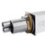 Aquaperla VOG brushed brass basin mixer tap for modern bathrooms in Australia