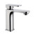 Aquaperla Ivano Chrome Basin Mixer Tap for modern bathroom renovations in Australia.