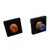 Aquaperla Blaze Matte Black Shower Wall Taps 35mm Ceramic Disc Cartridge Replacement Part Australia