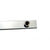 Square Chrome Gooseneck Wall Shower Arm for Bathroom Renovations Australia