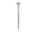 Modern 300mm Stainless Steel Ceiling Mount Shower Arm for Rainfall Shower Heads, Australia-Wide Delivery