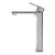 Aquaperla Ivano Series Chrome Tall Basin Mixer Tap for modern bathroom renovations in Australia.
