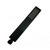 Aquaperla Blaze Matte Black Brass Square Handheld Shower Spray Head for Modern Australian Bathrooms