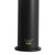 Watermark Certified Matte Black Square Basin Mixer Tap, Australian Standard Bathroom Faucet for Modern Melbourne Homes