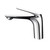 Modern Aquaperla AU Chrome Basin Mixer Tap for contemporary Australian bathroom renovations.