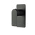 Aquaperla VOG Matte Black Square Shower or Bath Wall Mixer Tap for Modern Bathroom Renovations Australia