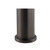 Modern Aquaperla Rushy Brushed Gun Metal Grey Basin Mixer Tap for stylish bathrooms in Australia.