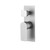 Vogue Linear Chrome Bath and Shower Mixer with Diverter for Modern Bathroom Renovations in Australia and New Zealand